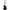 Flight Mini BASS LITE BK Electric solid body Black