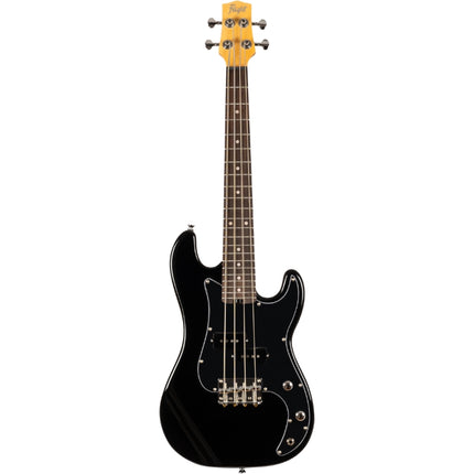 Flight Mini BASS LITE BK Electric solid body Black