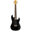 Flight Mini BASS LITE BK Electric solid body Black