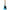 Flight Mini BASS LITE BL Electric solid body Blue