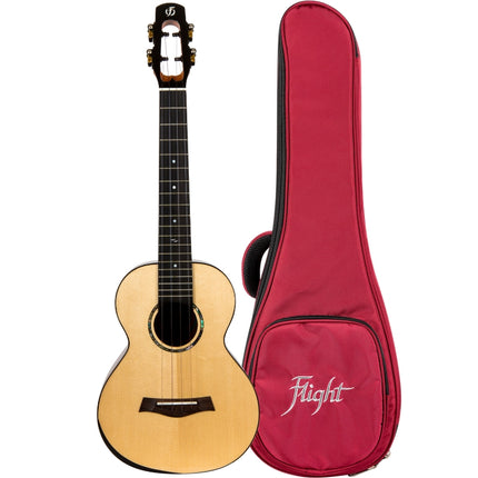 Flight VOYAGER Tenor EQ -A All solid Tenor