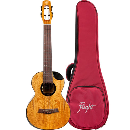 Flight FIREBALL Tenor EQ-A All solid Tenor