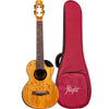 Flight FIREBALL Tenor EQ-A All solid Tenor