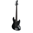 SIRE V3P-5 Passive P Black Satin