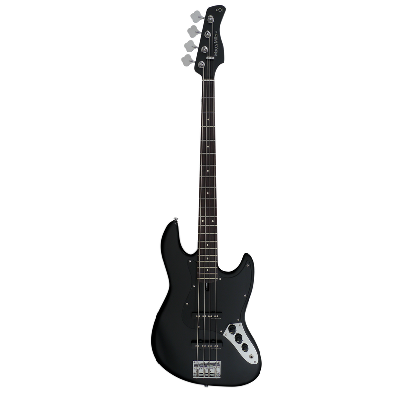 SIRE V3P-4 Passive P Black Satin