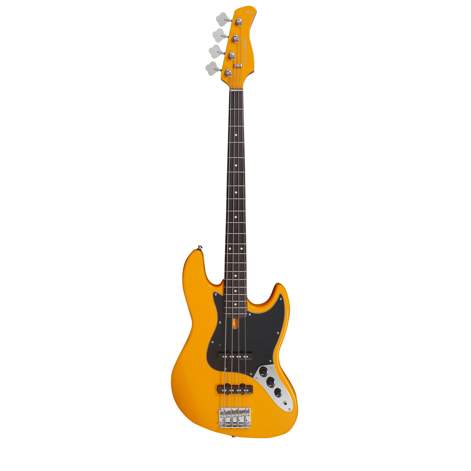 SIRE V3P-4 Passive P Orange