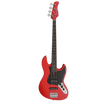 SIRE V3P-4 Passive P Red Satin