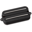 Black Winter RAIL Bridge Black