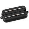 Black Winter RAIL Bridge Black