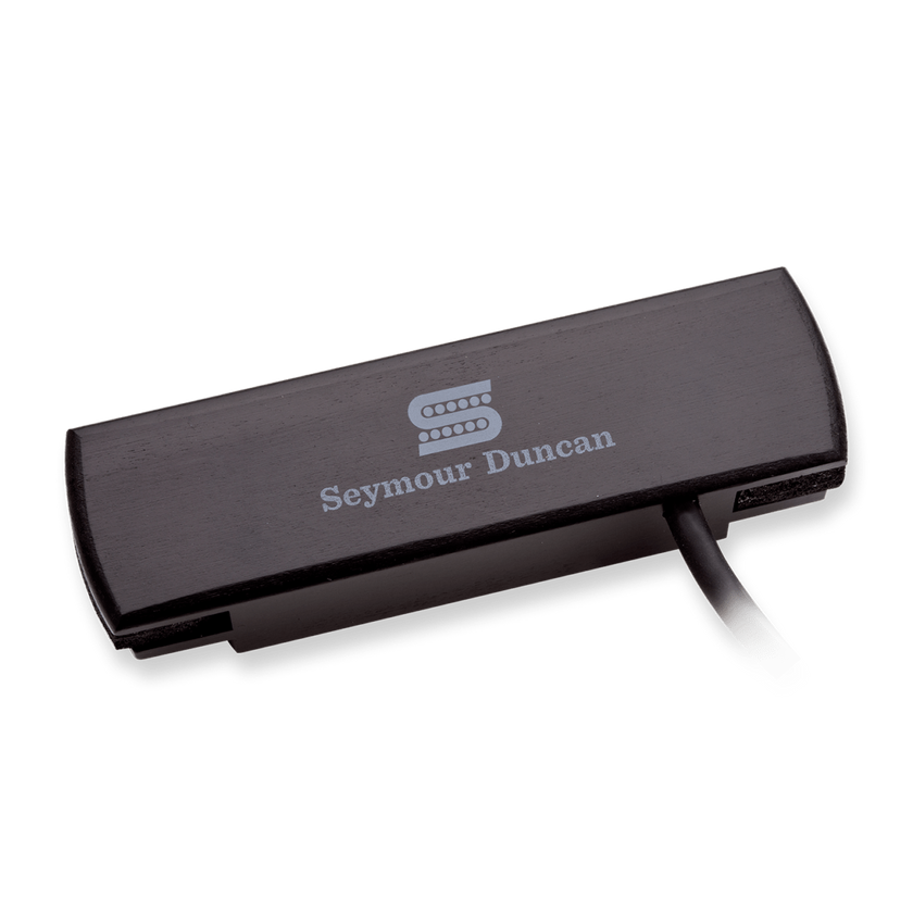 SA-3HC Hum-Canceling Woody BLACK