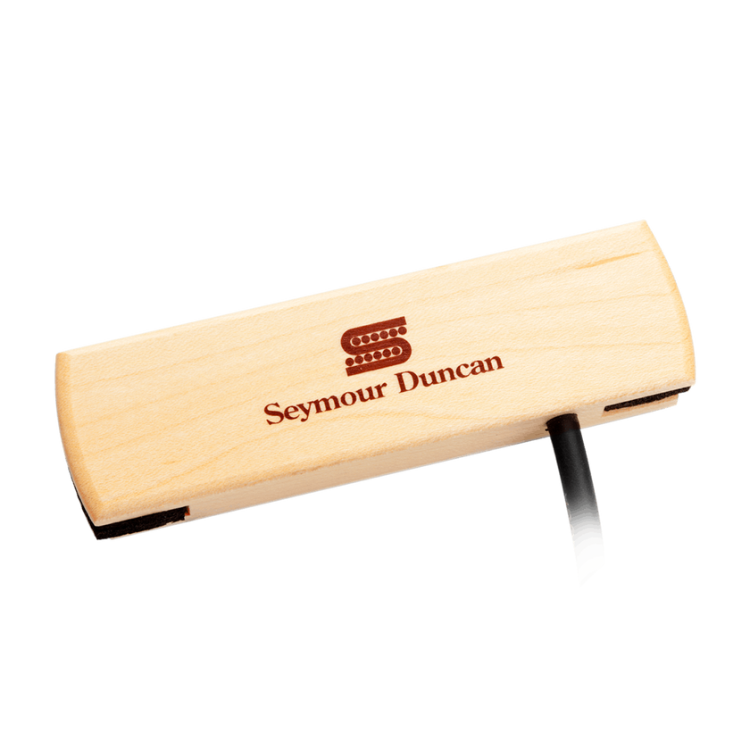 SA-3SC Single Coil Woody