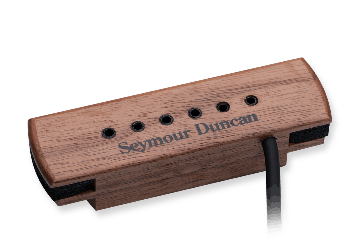 SA-3XL Adjustable Woody WALNUT