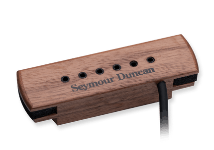 SA-3XL Adjustable Woody WALNUT