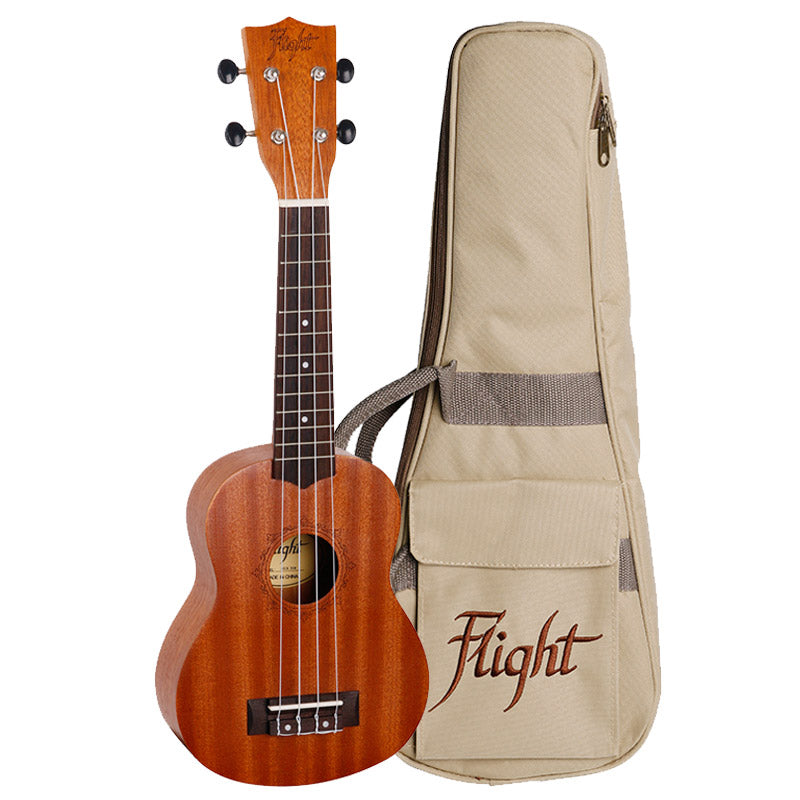 Flight NUS310 Soprano