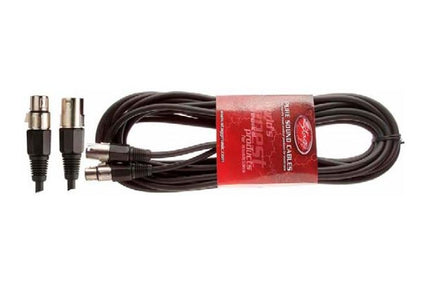 HPC-10XX/1,5H 10 M-16Ga Spkr Cable Xlr/Xlr