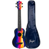 Flight TUSL- EE Sunset Travel Soprano Longneck