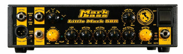 Markbass LITTLE MARK 58R Head