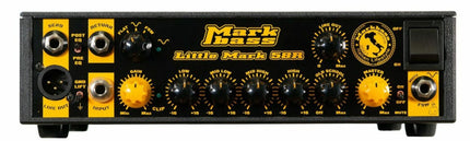 Markbass LITTLE MARK 58R Head