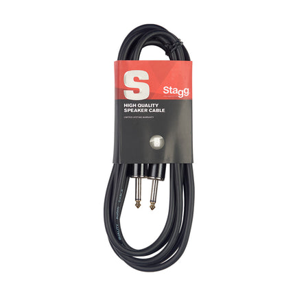 HPC-3/1,5H 3 M-16Ga Spkr Cable Jack/Jack