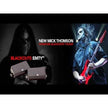 AHB-3s Blackouts 7-Strg SET Active Mount