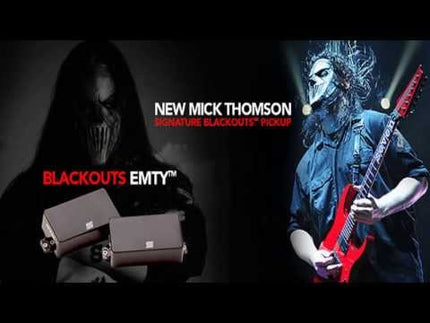 AHB-3s Blackouts 7-Strg SET Active Mount