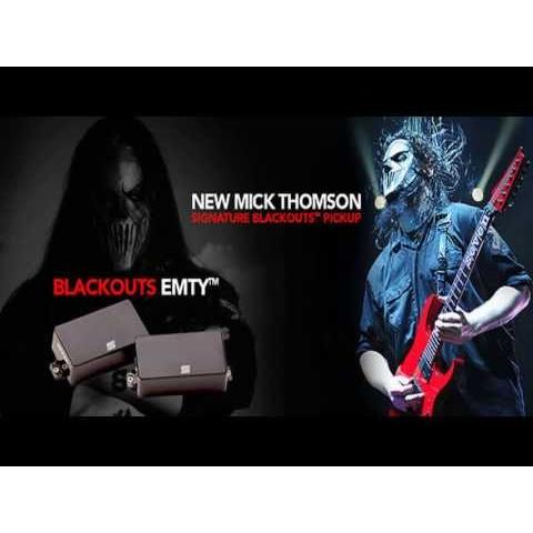 AHB-3s Blackouts 7-Strg SET Active Mount