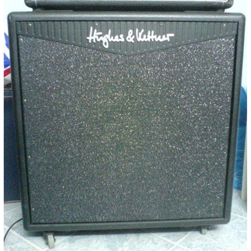 Hughes & Kettner AX412B Cabinet