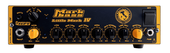 Markbass LITTLE MARK IV