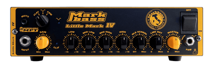 Markbass LITTLE MARK IV