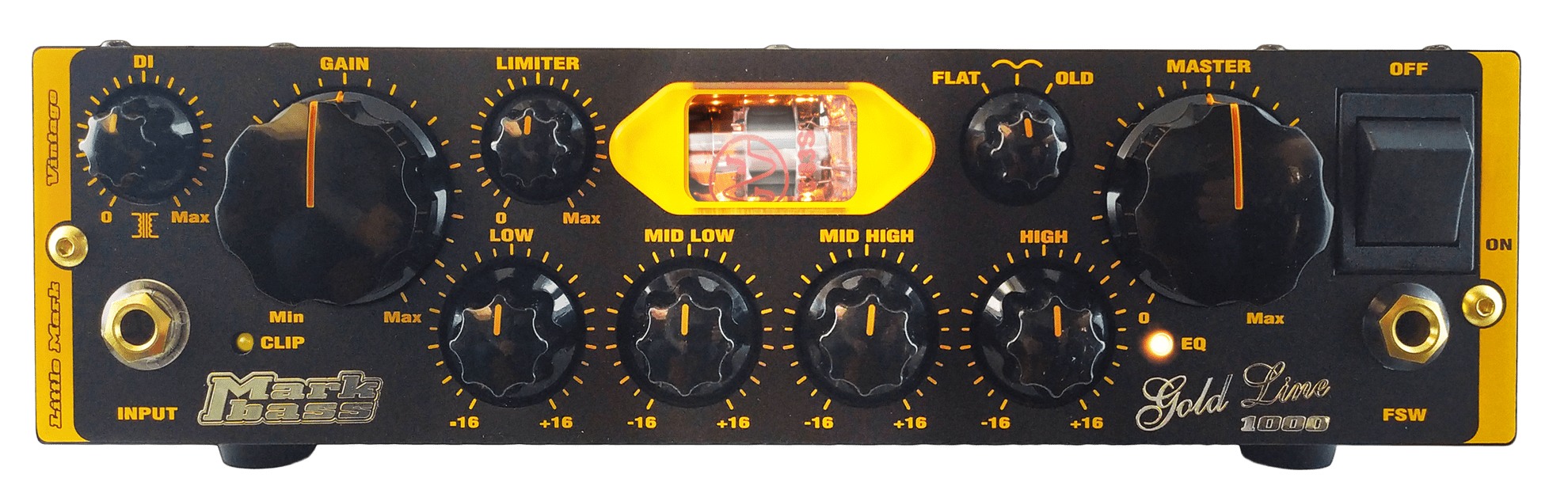 Markbass Little Mark Vintage 1000