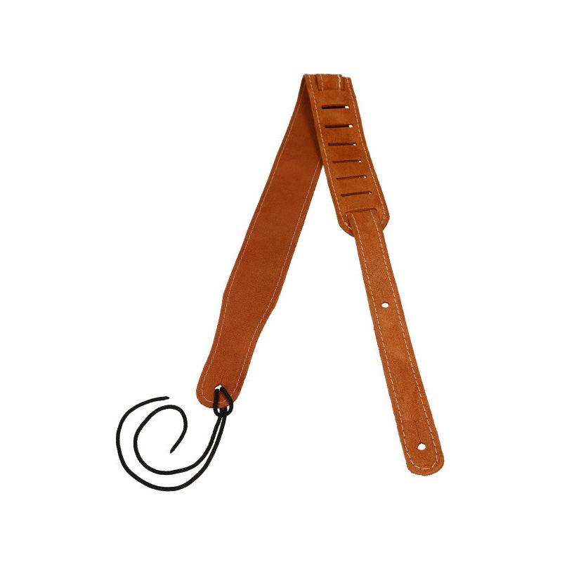 Flight S43 Brown suede Strap