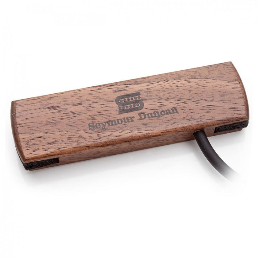 SA-3SC Single Coil Woody WALNUT