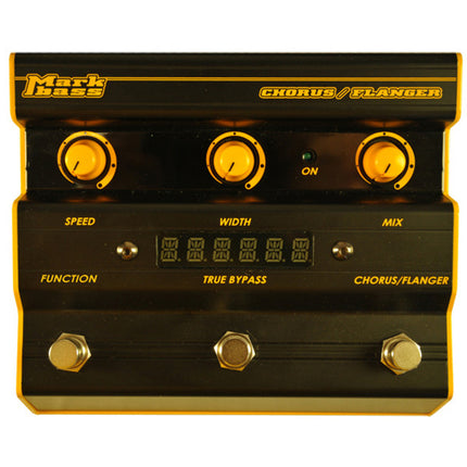 Markbass Pedal 