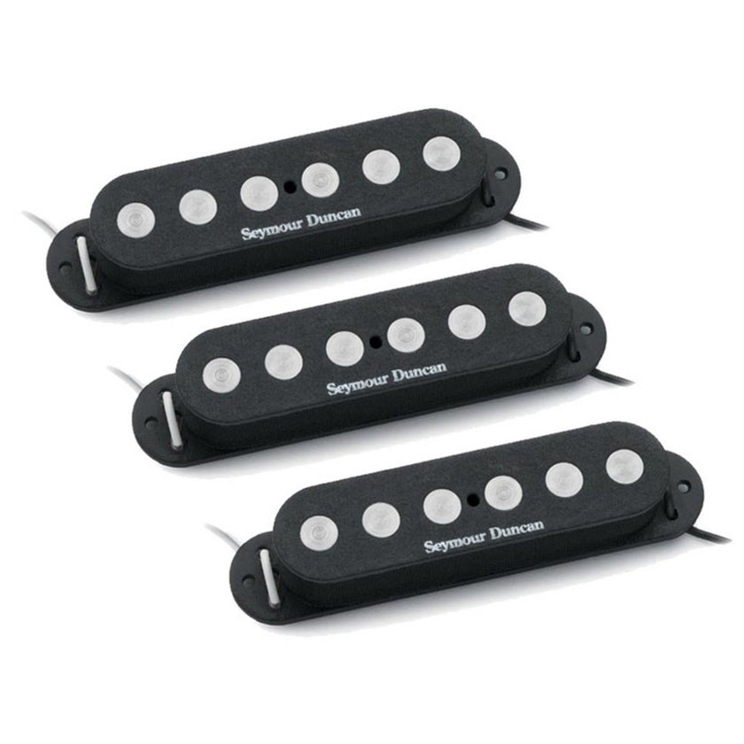 SSL-4 Qtr-Pound  Strat Cal Set