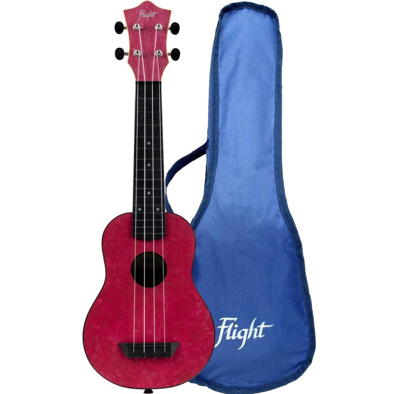 Flight TUS-65 RUBY Travel Soprano