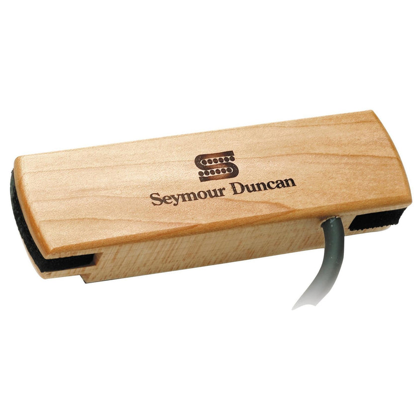 SA-3HC Hum-Canceling Woody