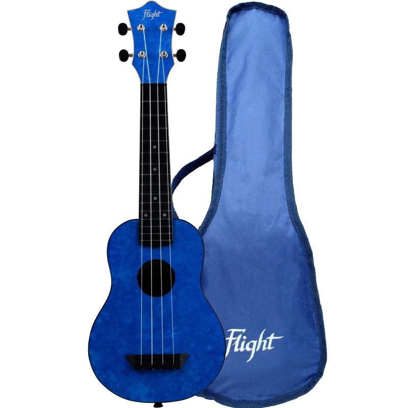 Flight TUS-65 SAPPHIRE Travel Soprano