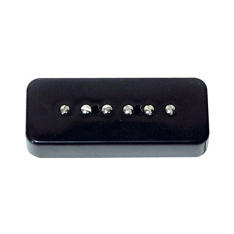 SP90-2b Hot P90 Soapbar Blk Bridge