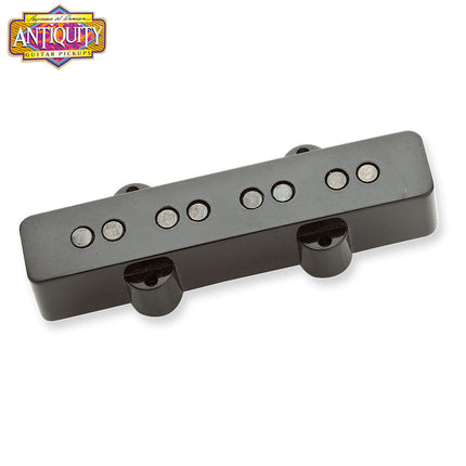 Antiquity for Jazz Bass Brdg