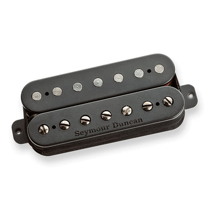 Pegasus 7str, Brg, Pmt, Blk