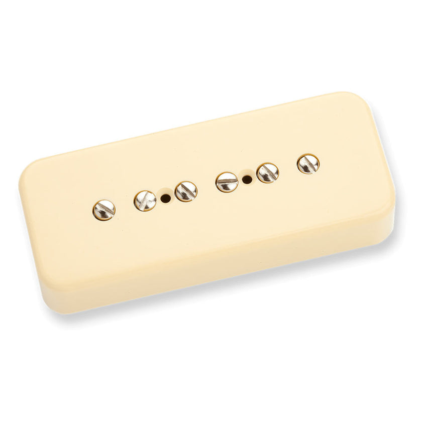 SP90-3n Custom P90 Soapbar Crm Neck