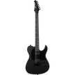 Spira Guitars T-400 BARITONE  Satin Black